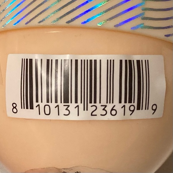 Pearl World Inc Hydrating Vanilla Body Butter 50 ml 1.69 fl oz - Picture 9 of 11